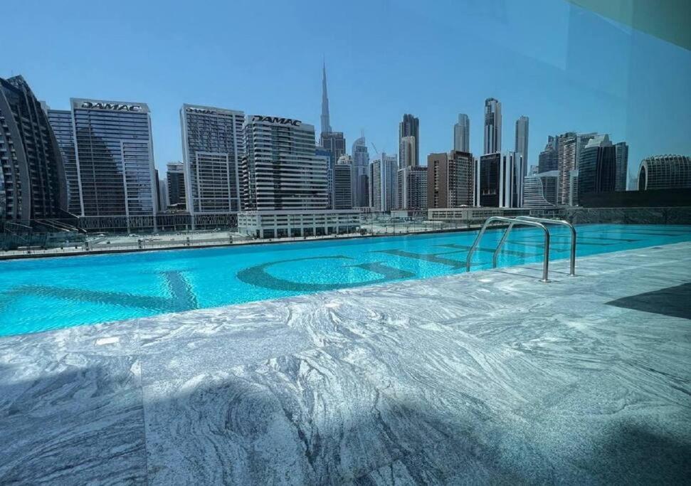 Summer Promo! Exclusive Offer - Burj Khalifa View!