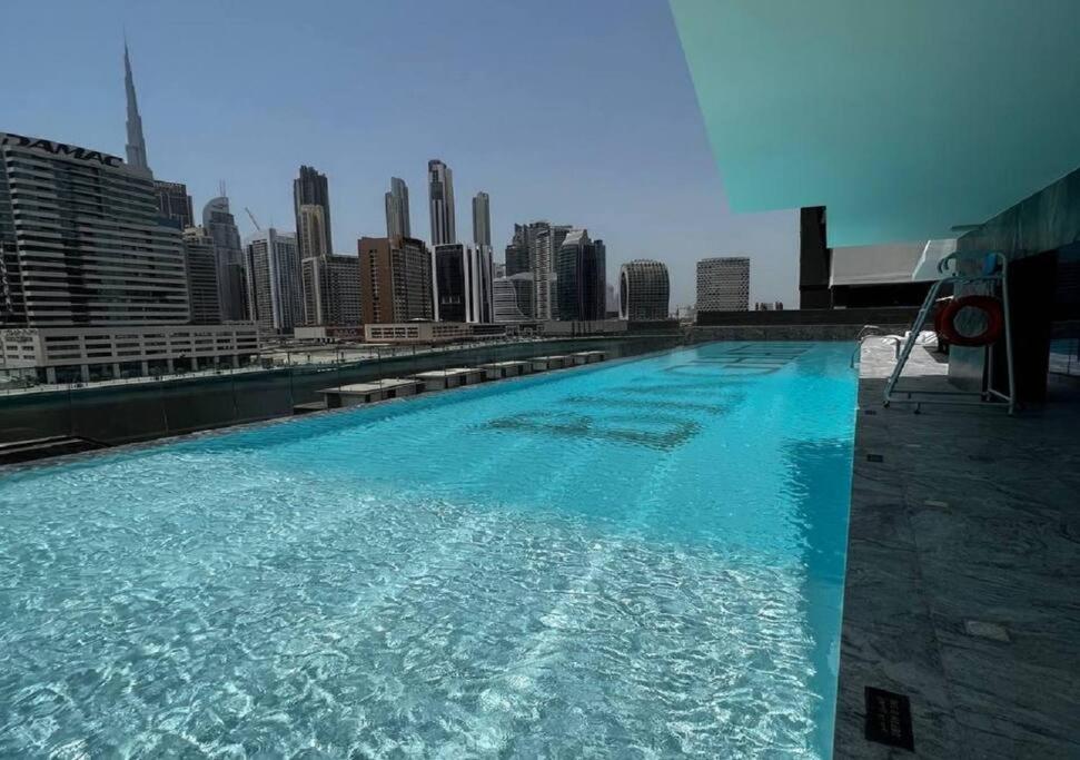 Summer Promo! Exclusive Offer - Burj Khalifa View!