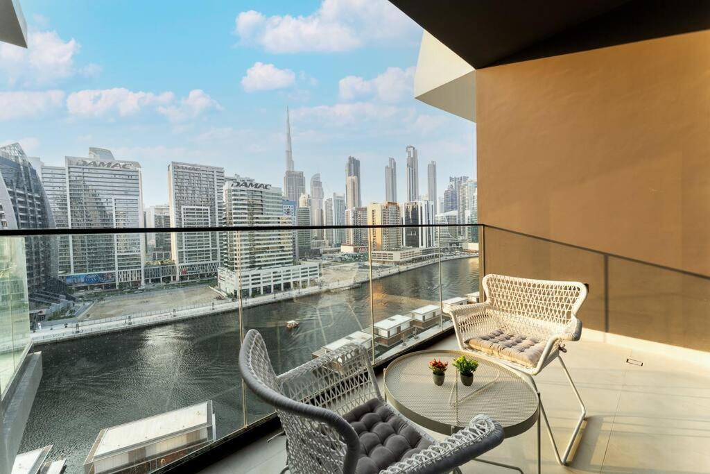 Summer Promo! Exclusive Offer - Burj Khalifa View!