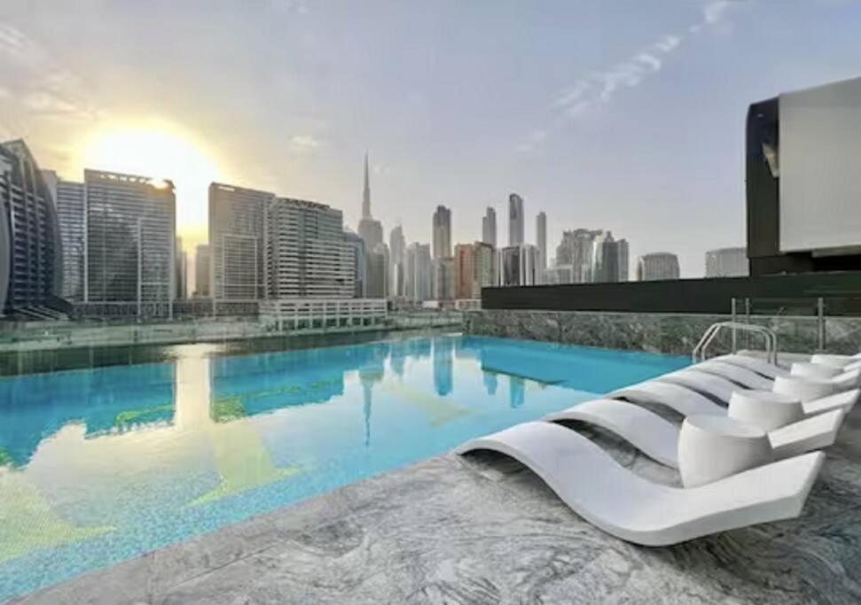 Summer Promo! Exclusive Offer - Burj Khalifa View!