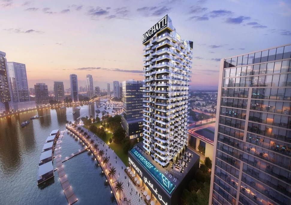 Summer Promo! Exclusive Offer - Burj Khalifa View!