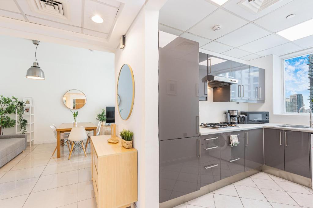 Beautiful Home at the Heart of Marina