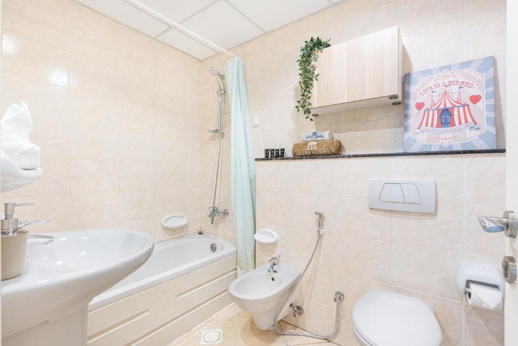 Beautiful Home at the Heart of Marina