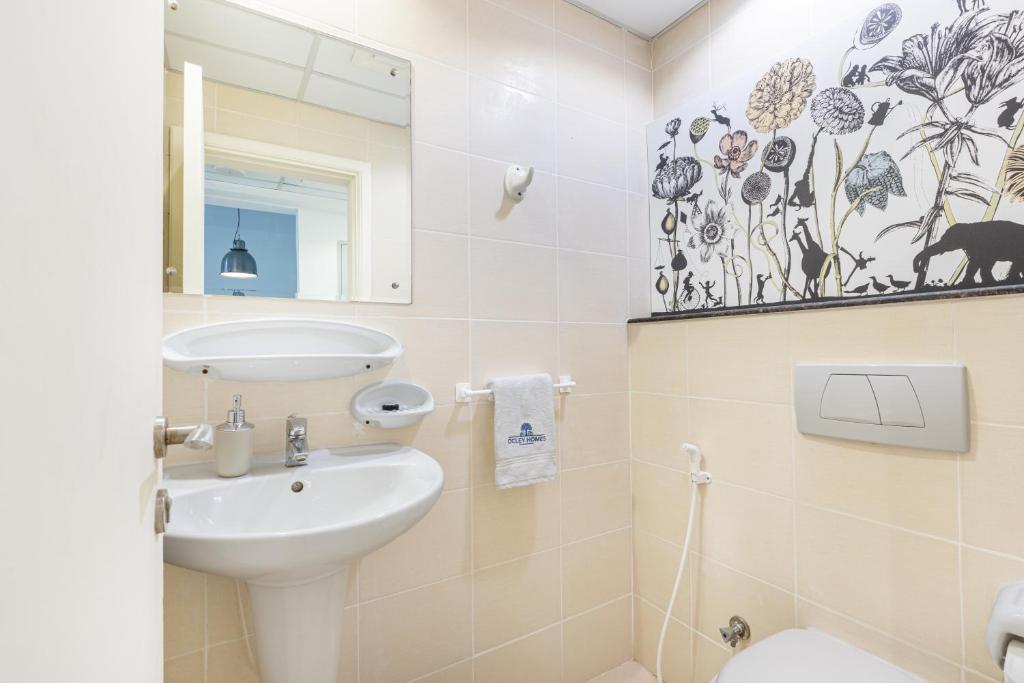 Beautiful Home at the Heart of Marina