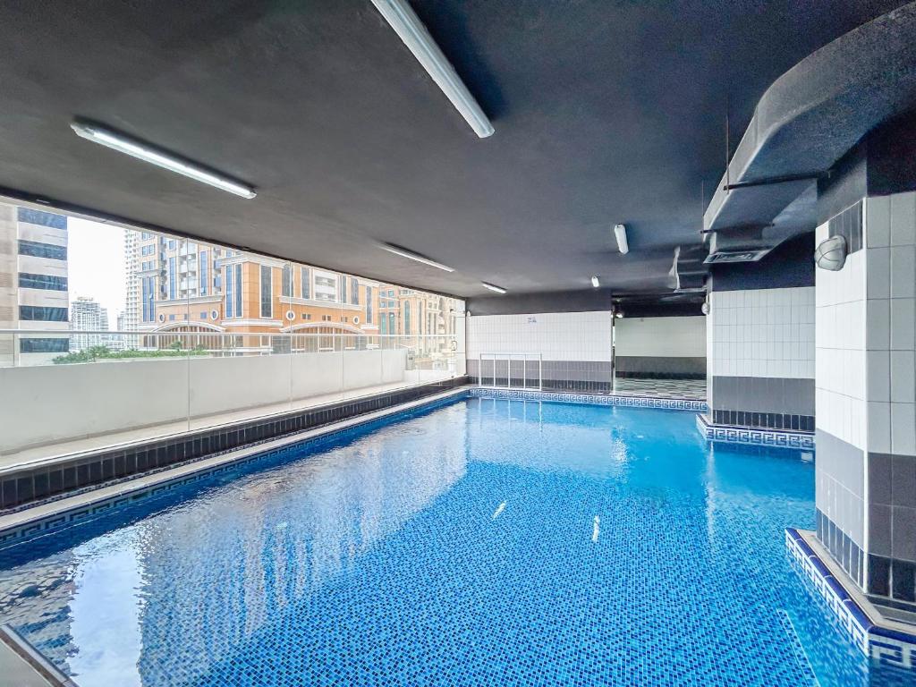 Beautiful Home at the Heart of Marina