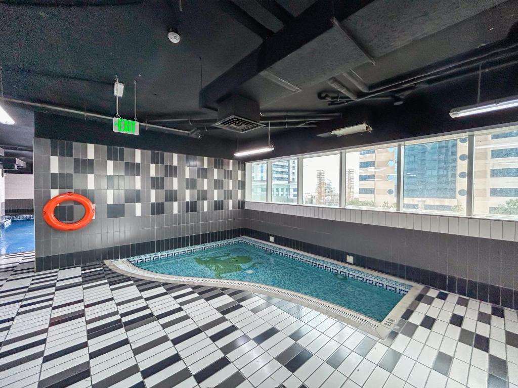 Beautiful Home at the Heart of Marina