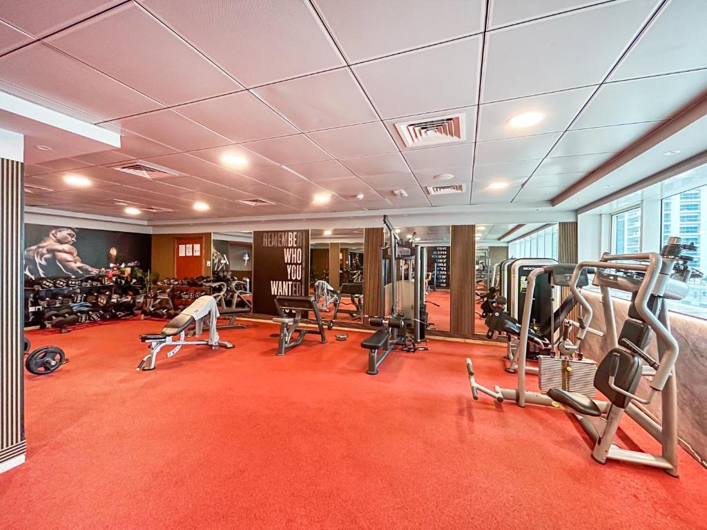 Beautiful Home at the Heart of Marina