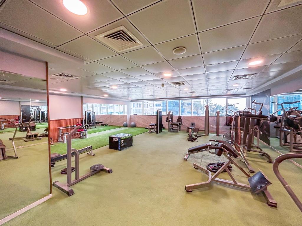 Beautiful Home at the Heart of Marina