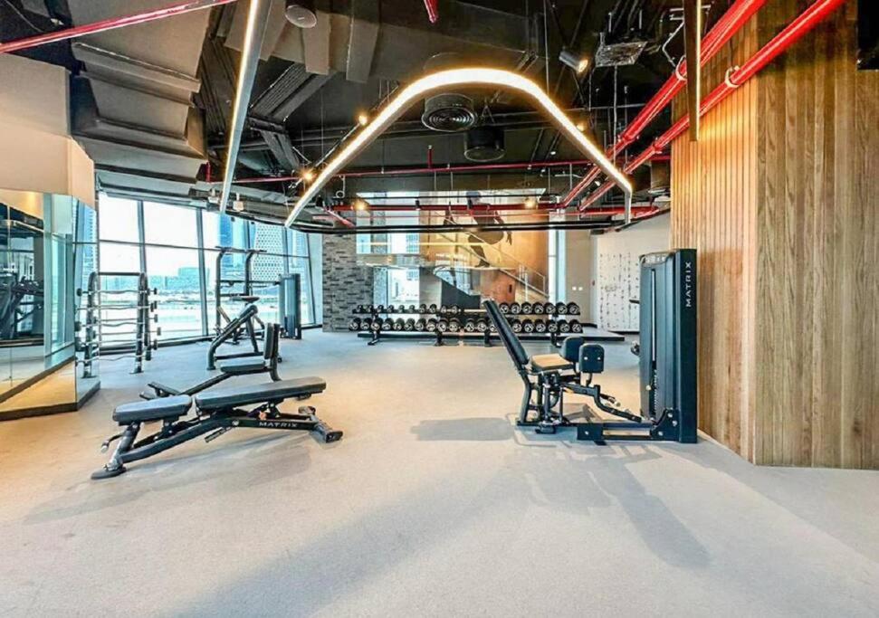 Hot Summer Deal! Beautiful Studio in 15 Northside