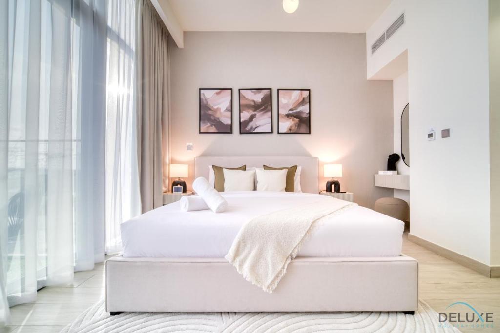 Pleasant Studio at Azizi Riviera 30, Al Merkadh by Deluxe Holiday Homes