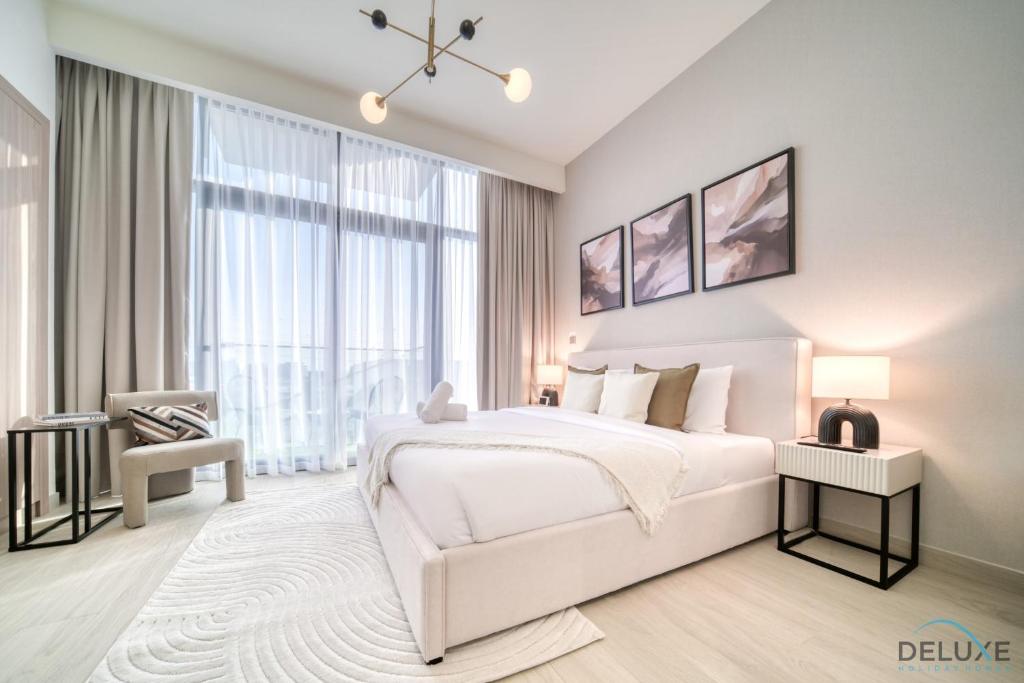 Pleasant Studio at Azizi Riviera 30, Al Merkadh by Deluxe Holiday Homes