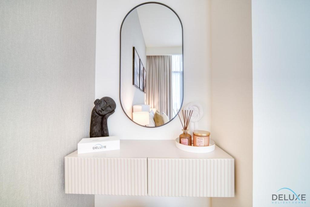 Pleasant Studio at Azizi Riviera 30, Al Merkadh by Deluxe Holiday Homes