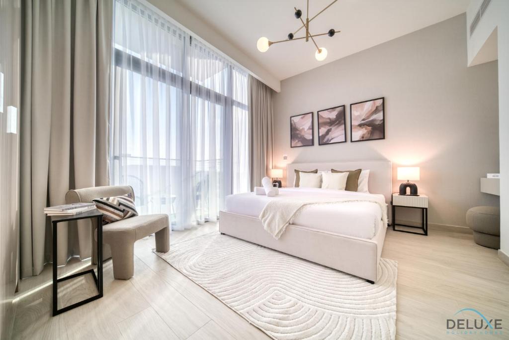 Pleasant Studio at Azizi Riviera 30, Al Merkadh by Deluxe Holiday Homes