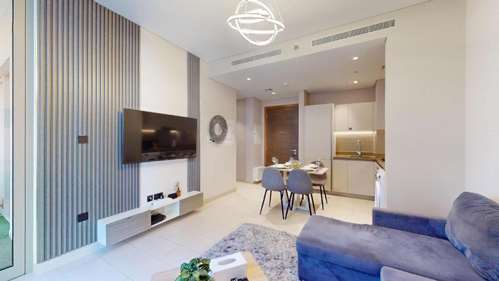 هتل پرایم استی - کریک ویستاز بی 1BR، میدان - Primestay - Creek Vistas B 1BR, Meydan