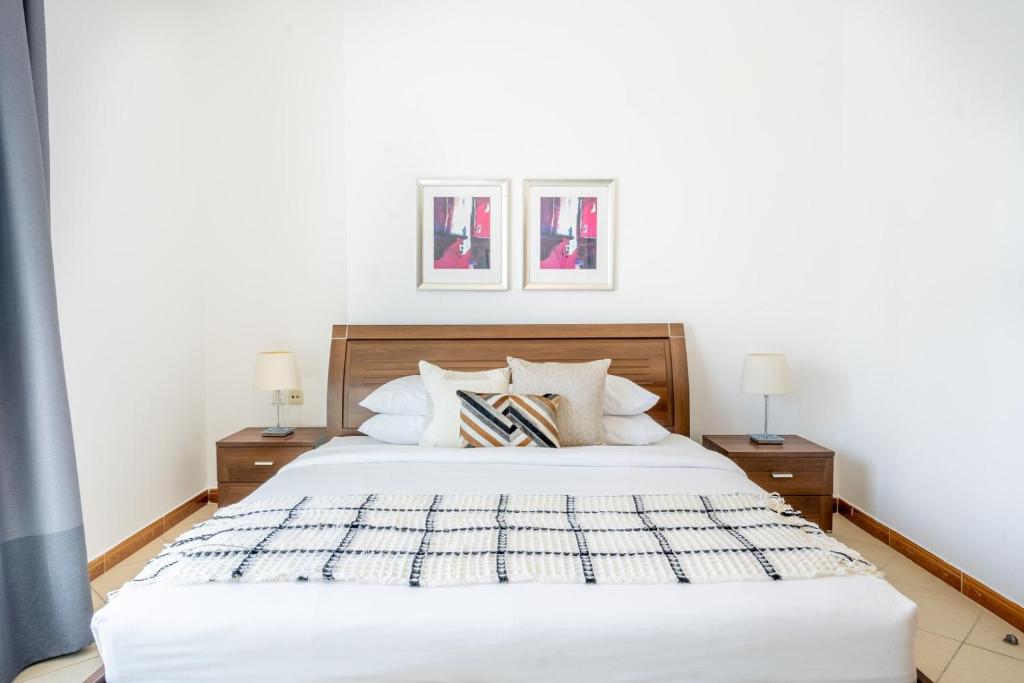 هتل گست ردی - شیک لیوینگ نیار دبی's اترکشنز - GuestReady - Chic Living Near Dubai's Attractions