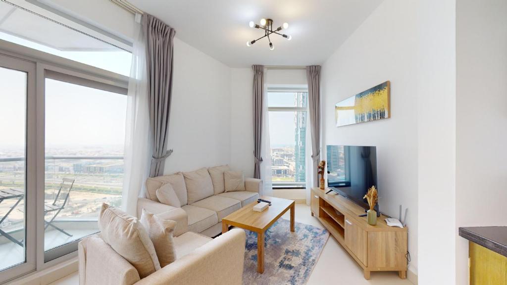 هتل پرایم استی - د لافتس ایست 1BR، داونتاون - Primestay - The Lofts East 1BR, Downtown