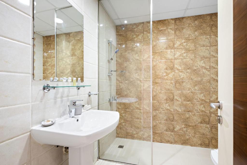هتل سیلکهاوس برایت استودیو ناز سیلیکون سنترال مال - Silkhaus Bright Studio Near Silicon Central Mall
