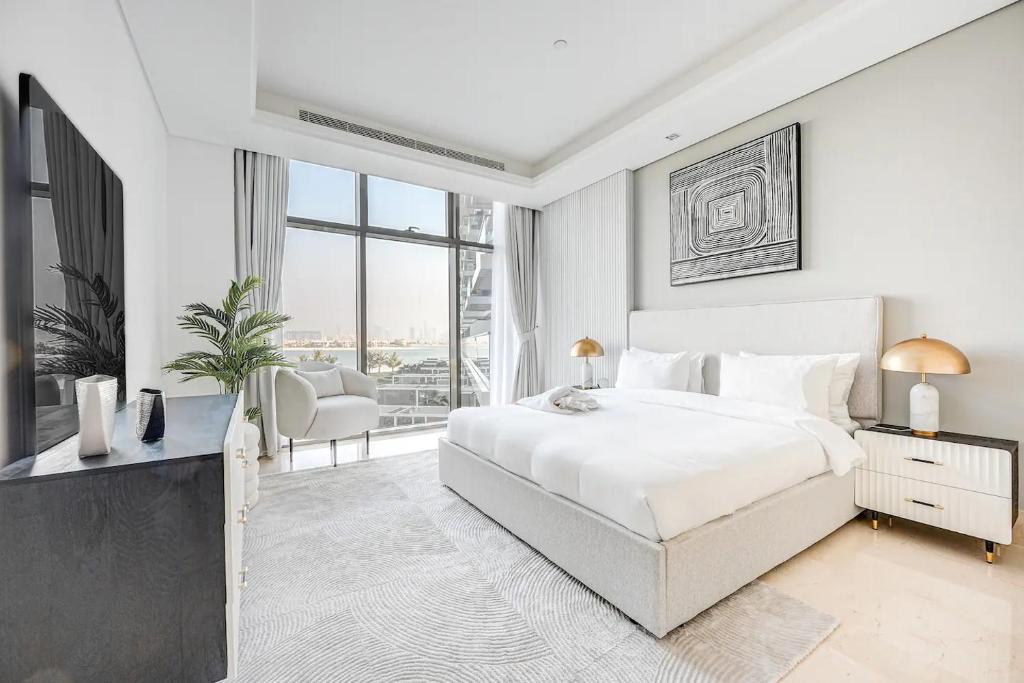 هتل ذا 8 لَکشری آپارتمَنَت این پالم جمیرا - The8 Luxury Apartment in Palm Jumeirah
