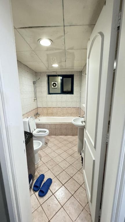 هتل گولدن هورس هاستل - Golden Horse Hostel