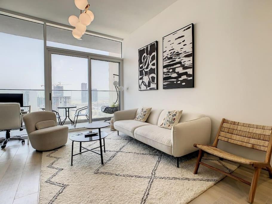 هتل سانینگ وان بدرس آپارتمان - Stunning One Bedroom Apartment
