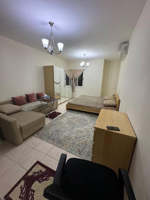 هتل استودیو این ال خیل گیت - Studio in AlKhail gate