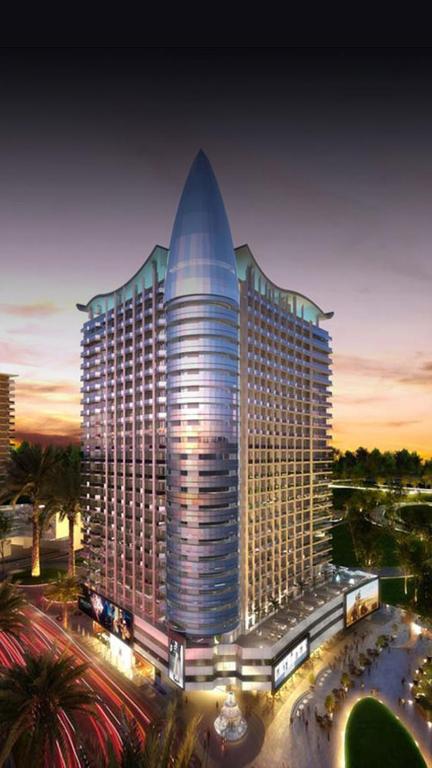 هتل کوزی، اسپیشس، ای جی تاور، بیزنس بی، دبی - Cozy,Spacious, AG tower, Business Bay, Dubai