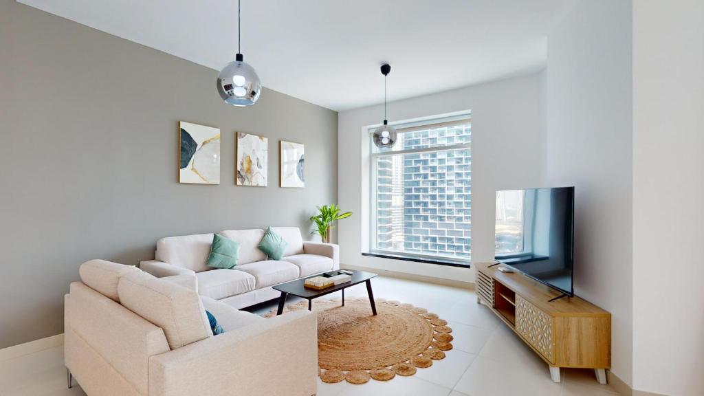 هتل پرایم استی - لافت ایست 2BR، داون تاون - Primestay - Loft East 2BR, Downtown