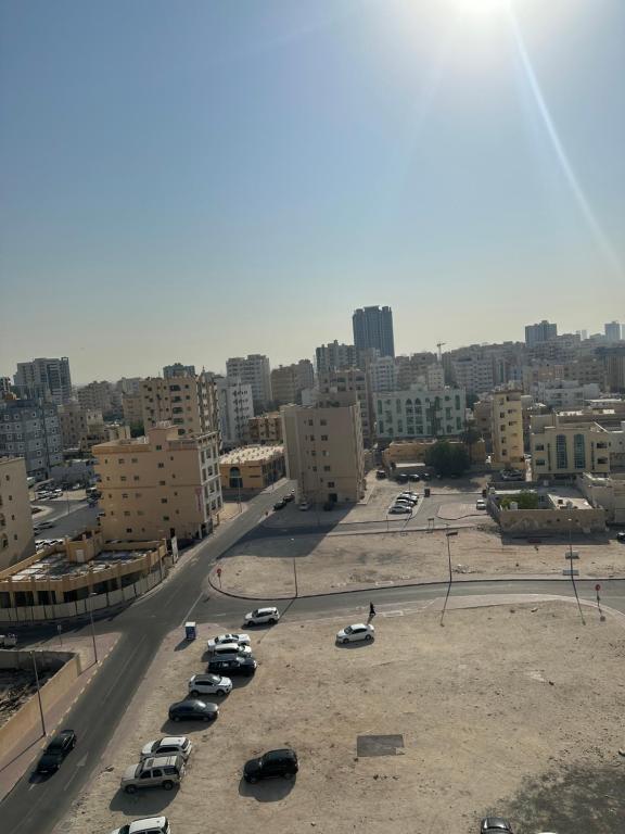 هتل مارنا marena