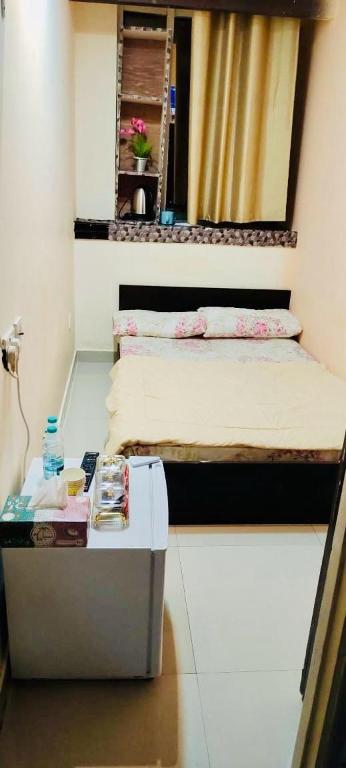 هتل آمیزینگ کاپلز پرایوت روم کلوز تو مال آو امارات AMAZING Couples private room close to Mall of Emirates