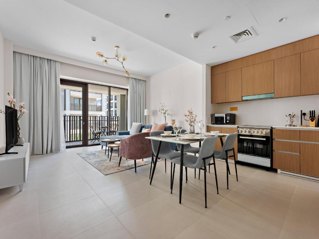 هتل اِلِگَنت اند کلاسیك 2 بی دی آر این سُرف كریك بیچ - Elegant & Classic 2BDR In Surf Creek Beach