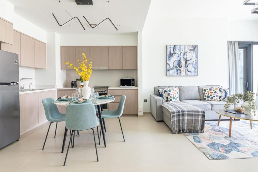 هتل اسپلندید 1BDR این اکت 1 اکت 2 این داون تاون - Splendid 1BDR In ACT 1 ACT 2 In Downtown