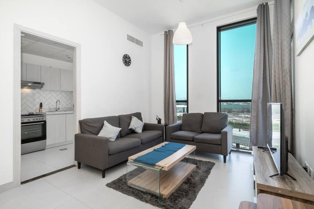 هتل استون تری - کَوزی فولی فرنیشد 1 بی آر - StoneTree - Cozy Fully-Furnished 1 BR