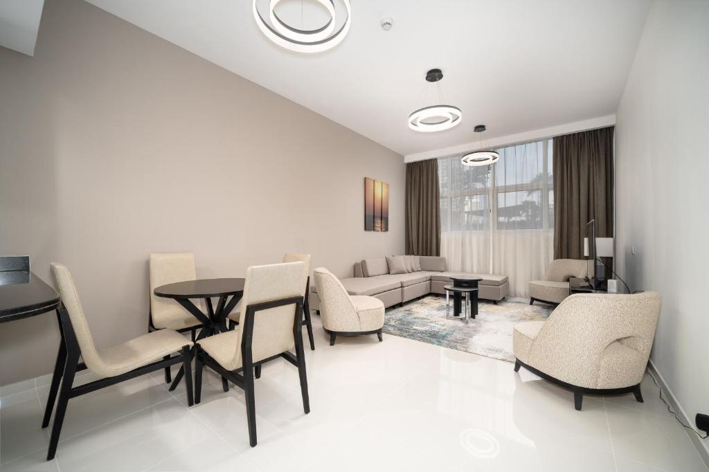 هتل آل اچ ویکِی - تاور ۱۰۸ - ۱ بیدروم - ALH Vacay - Tower 108 - 1 bedroom