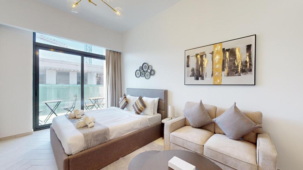 هتل پرایم استی - آکسفورد 212 - جی وی سی - Primestay - Oxford 212 - JVC