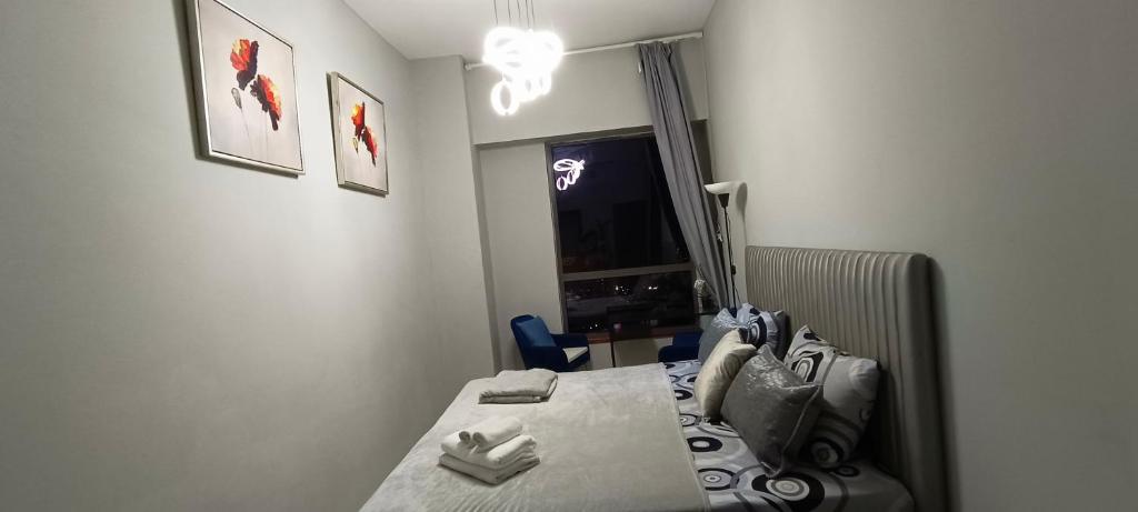 هتل اوcean ویو کامفورت جی بی آر دبی مارینا 5مین جمیرا بیچ - Ocean view comfort JBR Dubai Marina 5min Jumeirah Beach