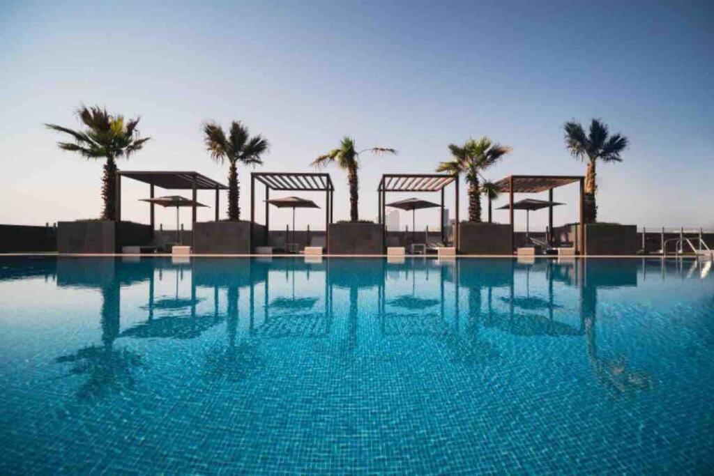 هتل مورفیوس استیز ایکس بالی وایبز استودیو این جی وی سی - Morpheus Stays x Bali Vibes Studio in JVC