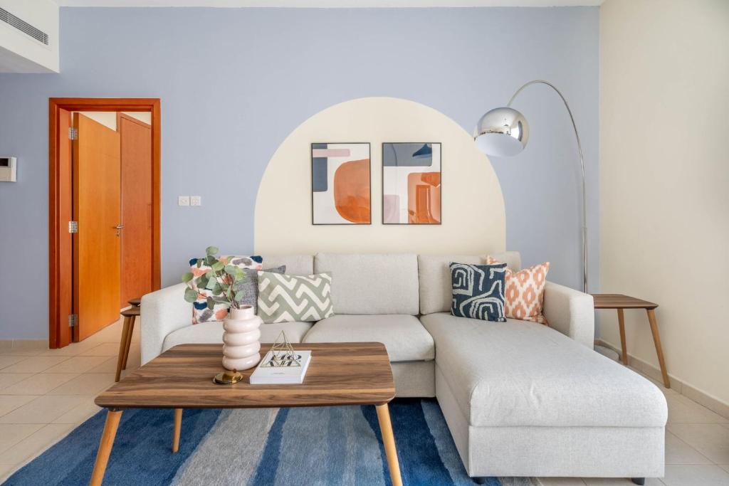 هتل گست ردی - وان مینت سان ست - GuestReady - One Mint Sunset