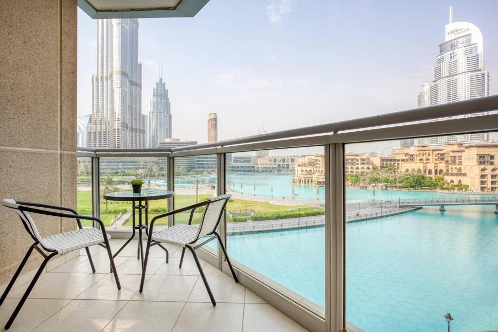 هتل گست ردی - آ مایور ویستا - GuestReady - A Maior Vista