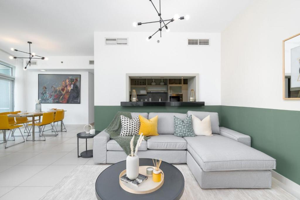 هتل گست ردی - این ذ هارت اف داون تاون - GuestReady - In the Heart of Downtown