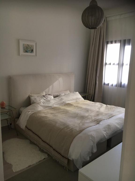 هتل یک بی آر آپارتمان در جمیرا گلف استیتس - 1 BR apartment in Jumeirah Golf Estates