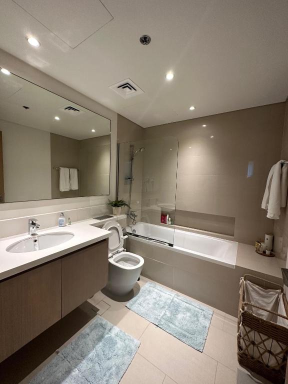 هتل بیوتیفول فلت این هاربر ویوز - Beautiful Flat in Harbor Views
