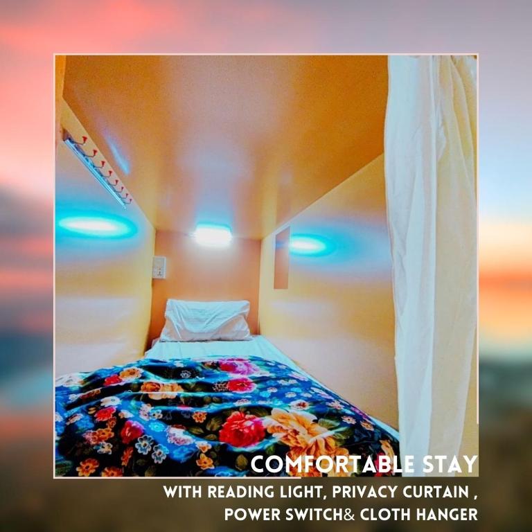 هتل آسترا هاستِل نیِر بُرجُمان مترو استیشن - Astra Hostel Near Burjuman Metro Station