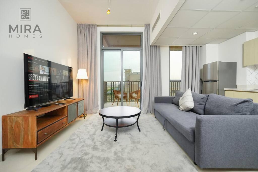 هتل میرا هالی دی هومز - فوللی فرنشد 1 بیدروم این میدتاون - Mira Holiday Homes - Fully furnished 1 bedroom in Midtown