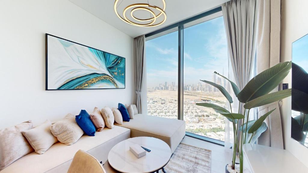 هتل پرایم استی - میدان - صبا ویوز - Primestay - Meydan - Sobha Waves