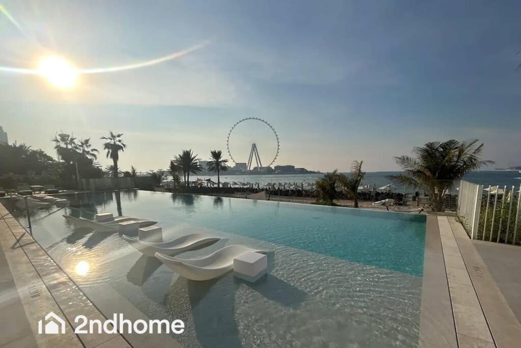 هتل لا وی، ج بی آر - اکسکلوسیو بیچ اند پول اکسس - La Vie, JBR - Exclusive Beach & Pool Access