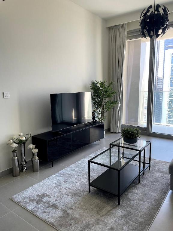 هتل کوزی آپارتمان این هارت آو دوبی - Cozy Apartment In Heart Of Dubai