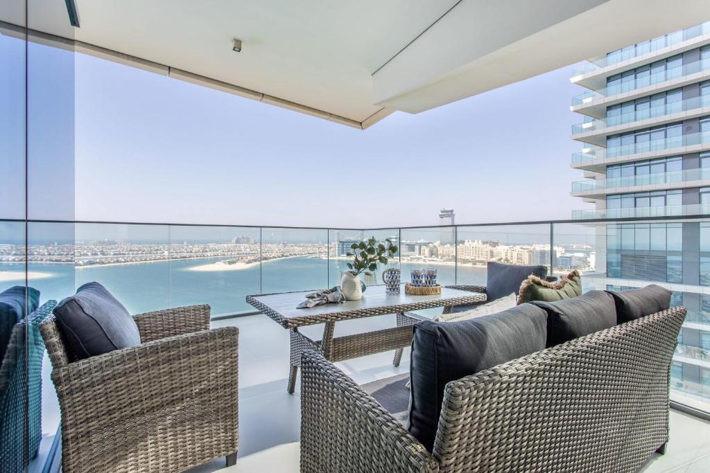 هتل فرانک پورتر - بیچ ویستا تاور 1 - Frank Porter - Beach Vista Tower 1