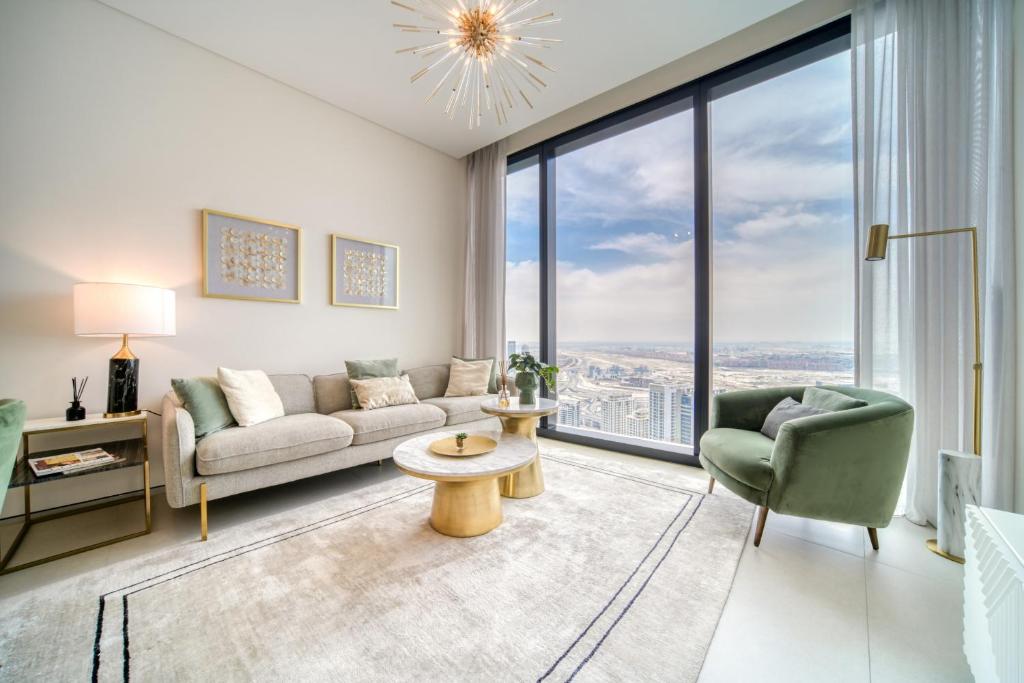 هتل آدرس جی بی آر مارینا ویو، جی بی آر، دبی مارینا - مینت استی - Address JBR Marina View, JBR, Dubai Marina - Mint Stay