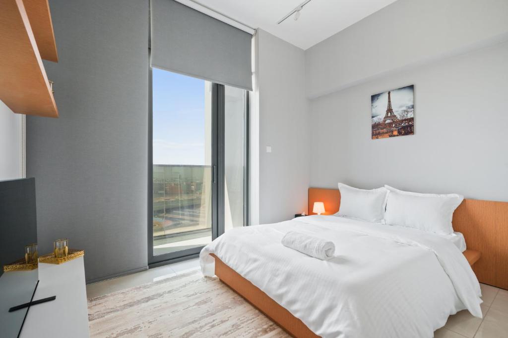 هتل شیک اوربن ریترییت ایمرس یورسلف این کامفرت - Chic Urban Retreat Immerse Yourself In Comfort