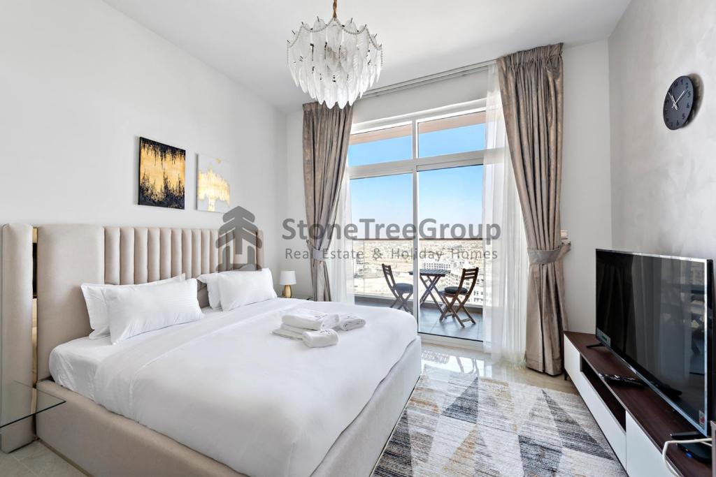 هتل استون تری - برند نیو استودیو این جوولز رزیidence - StoneTree - Brand New Studio in Jewelz Residence